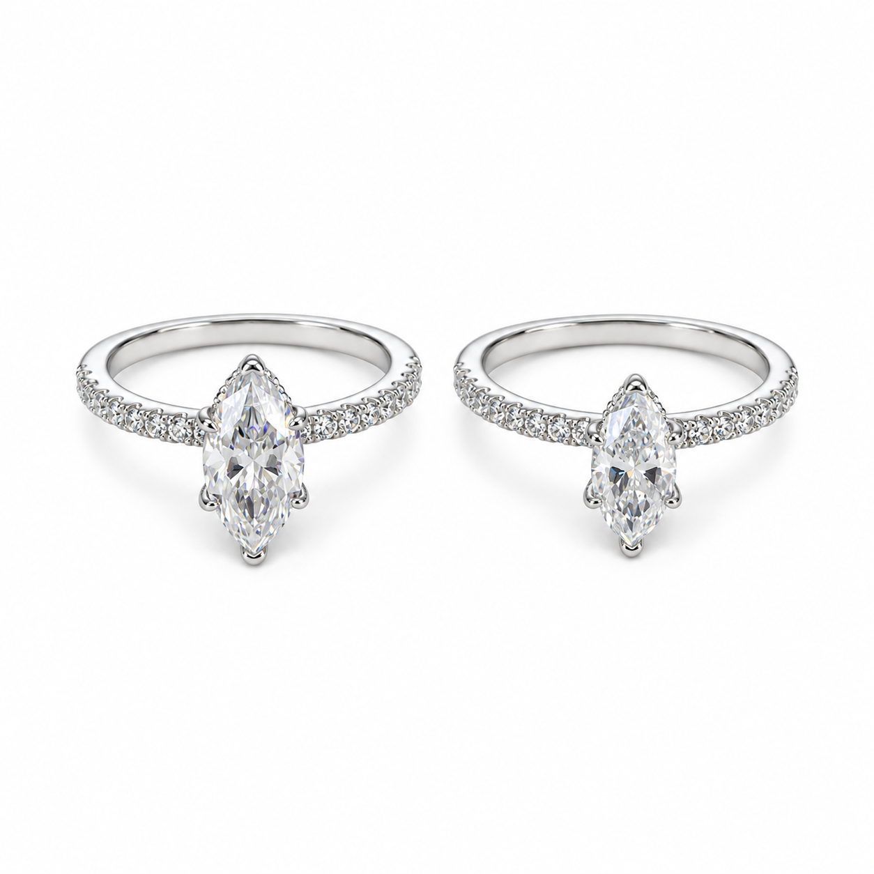 Source manufacturer reference for RIJORI rings